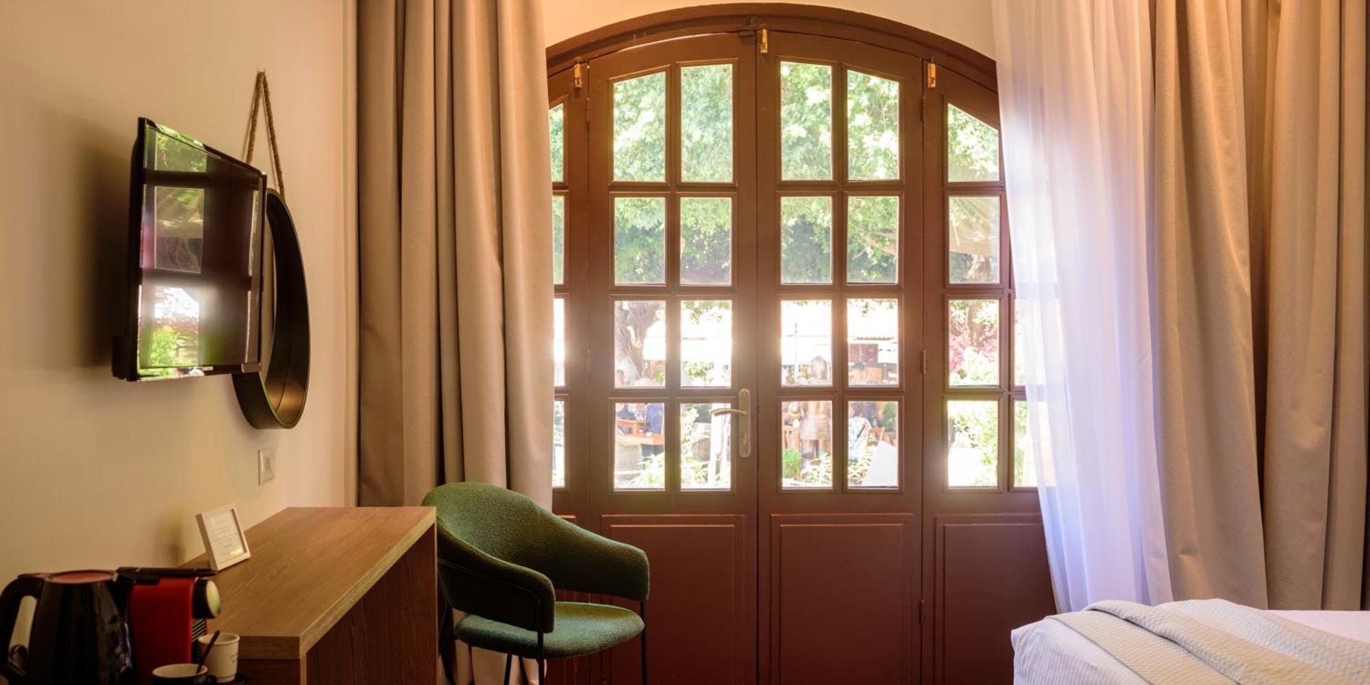 Arthur Suites In Old Town Родос Экстерьер фото