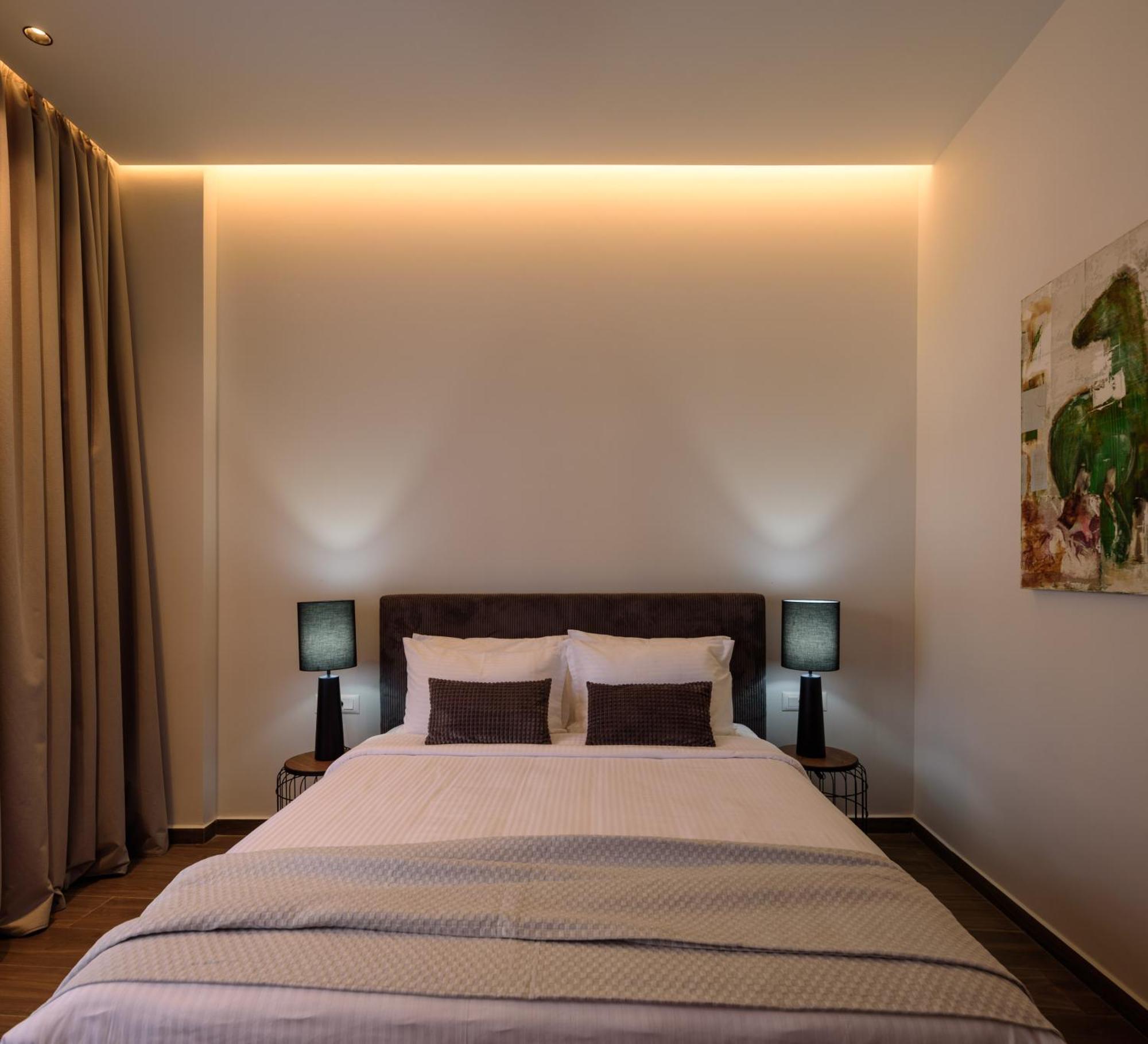Arthur Suites In Old Town Родос Экстерьер фото