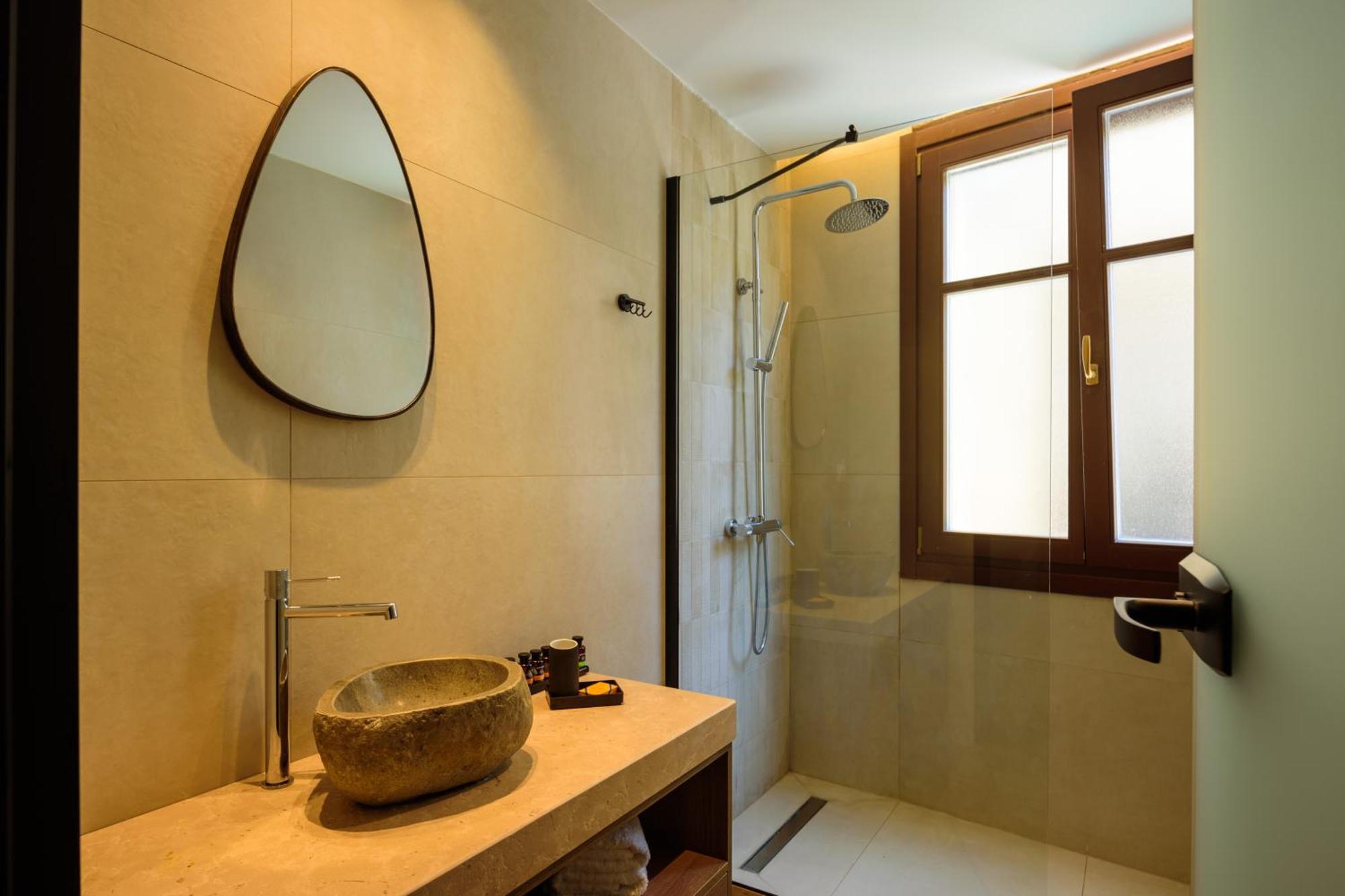 Arthur Suites In Old Town Родос Экстерьер фото