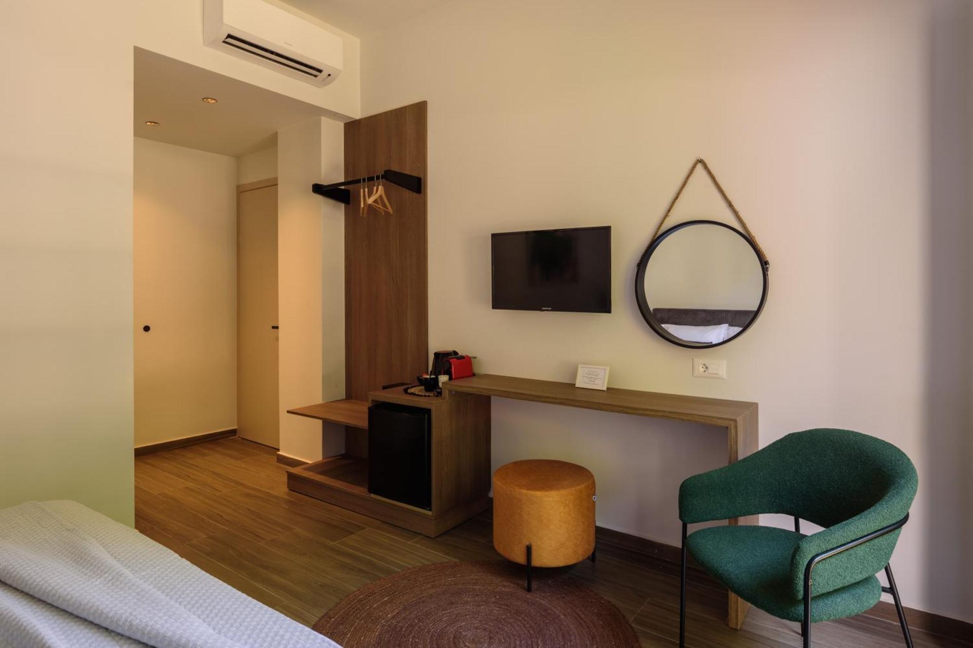 Arthur Suites In Old Town Родос Экстерьер фото
