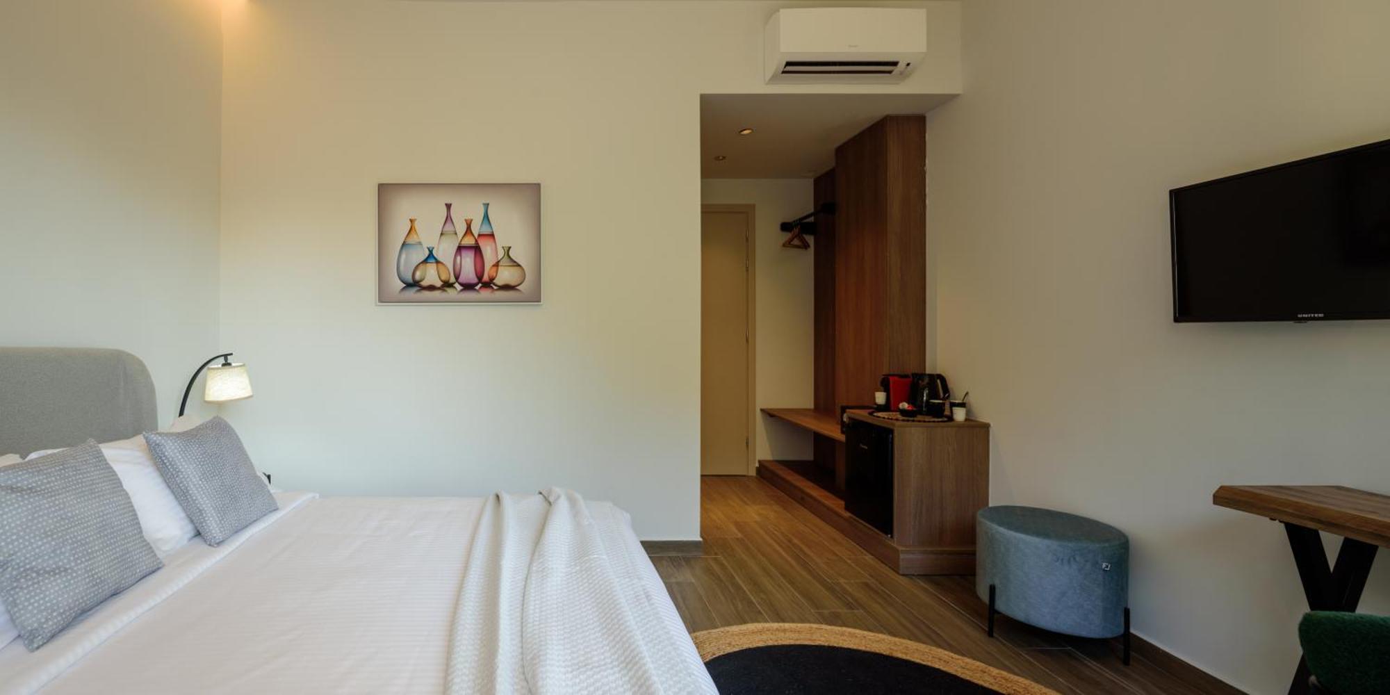 Arthur Suites In Old Town Родос Экстерьер фото