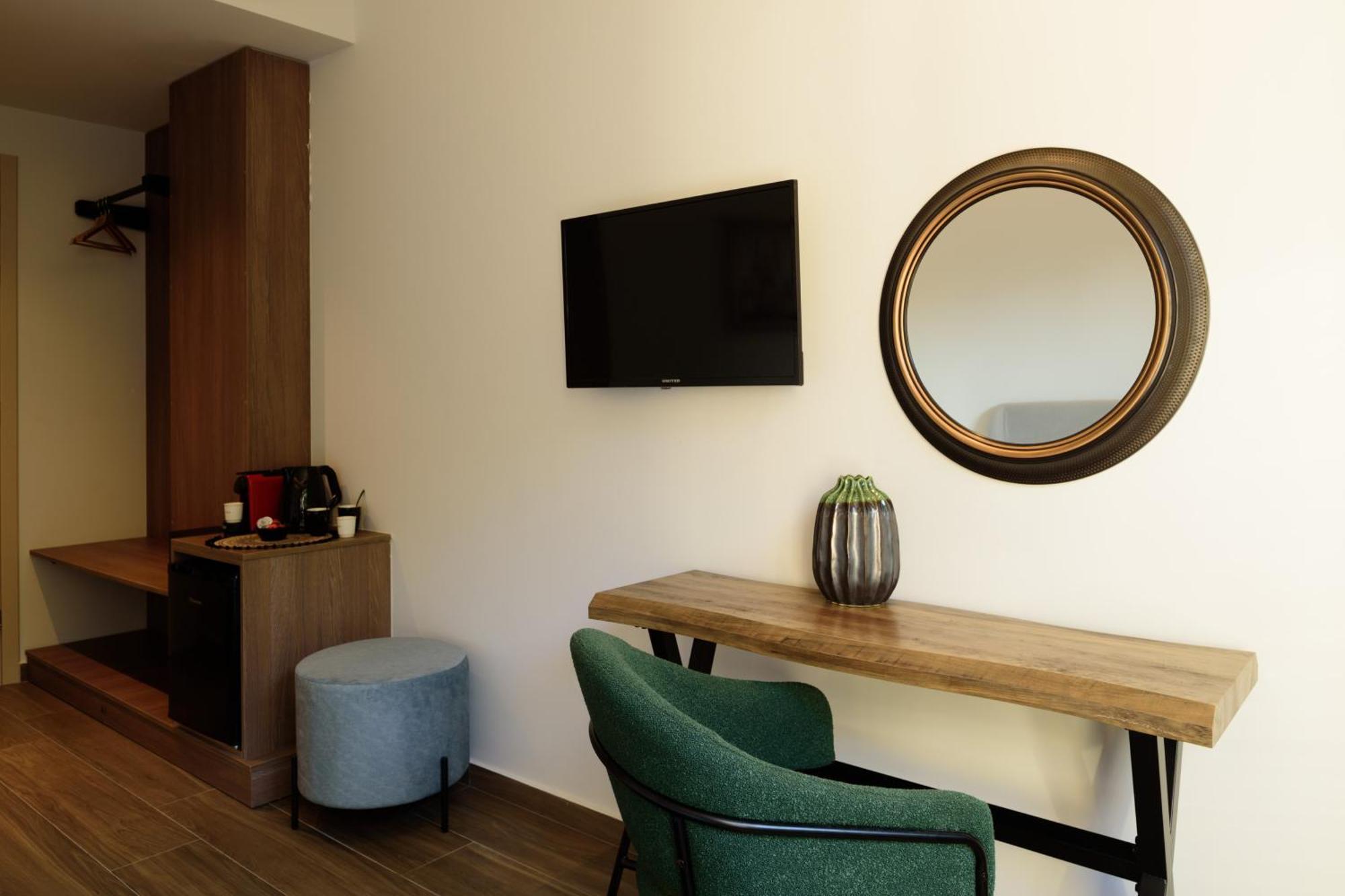 Arthur Suites In Old Town Родос Экстерьер фото