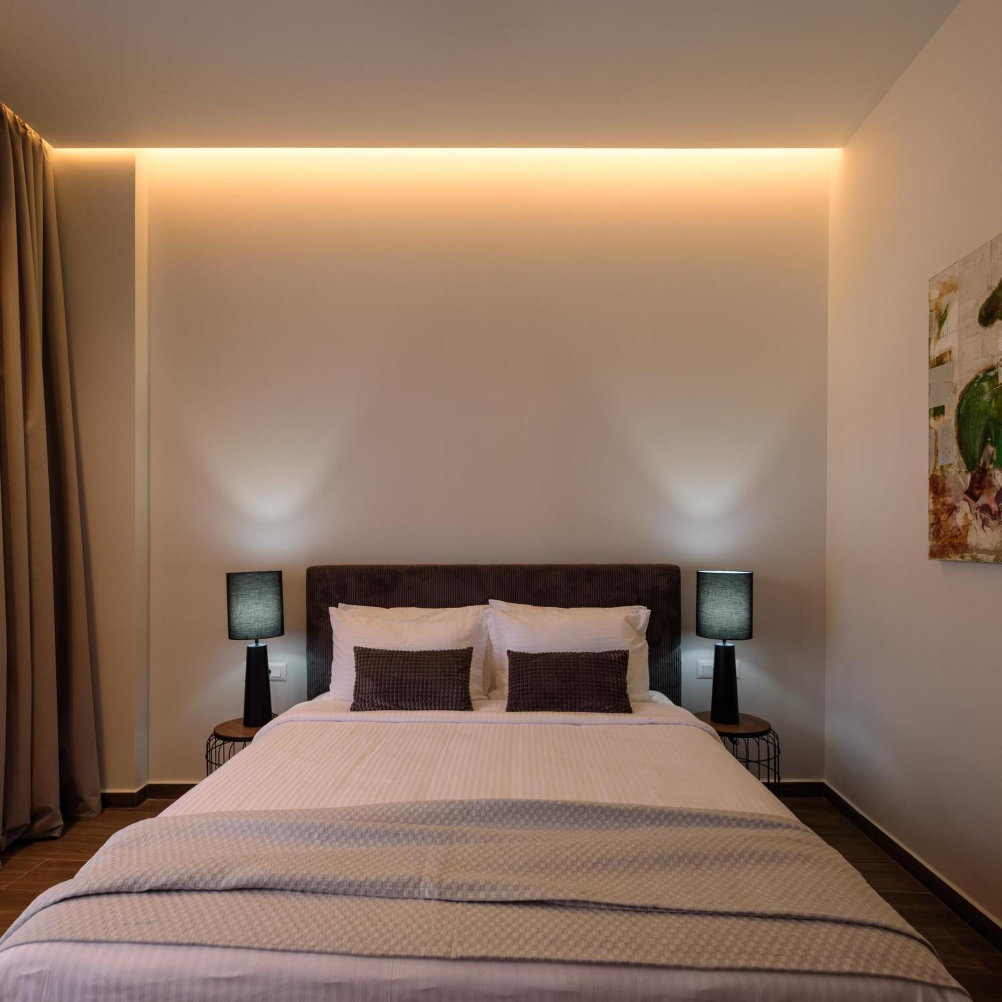 Arthur Suites In Old Town Родос Экстерьер фото